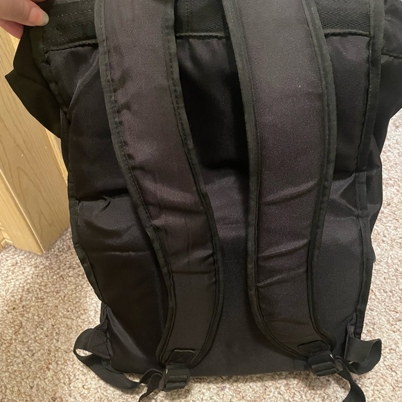 Six Pack Fitness Lunch Bag Backpack - Picture 2 of 7